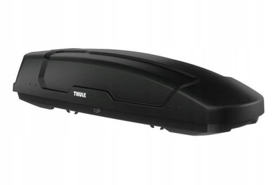 Box dachowy Thule Force XT Sport