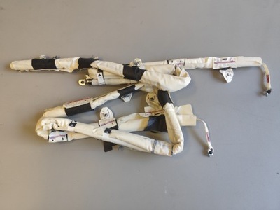 Peugeot 2008 ii шторка безпеки подушка безпеки подушка права ліва фото №1