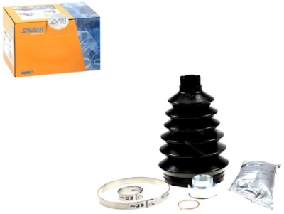 Spidan набор защита шарнир 96245291 96481539 30 фото №1