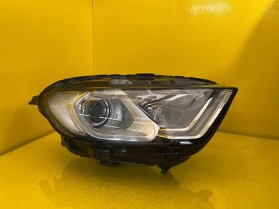 Лампа передняя правая ford ecosport ii lift фото №1
