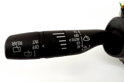 Переключатели citroën berlingo k9 98426942yx electric 2023 фото №1