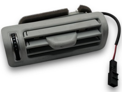 Audi решётка обдув стойка 4n0819209a $j фото №1