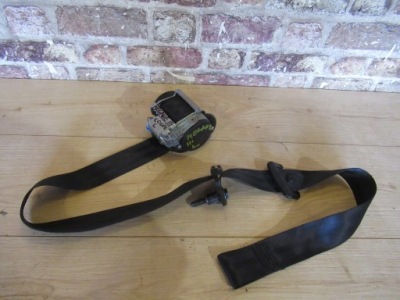 Ремень натяжитель перед левое  renault megane 3 купе фото №1