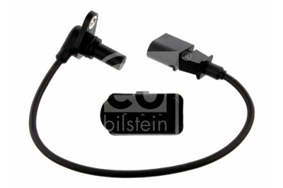 FEBI BILSTEIN SENSOR POSICIÓN DE EJE CIGÜEÑAL AUDI A3 SEAT LEON  