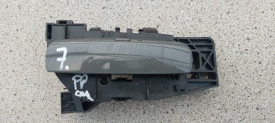 Dodge charger 15 16 17 18 19 ручка keyless з двері правий перед nr 7 фото №1