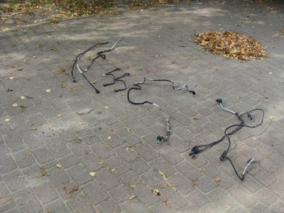 Дроти трубки adblue пального dacia duster ii 1.5 bluedci фото №1