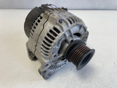 Vw polo 3 3 1.4 генератор 0123310001 фото №1