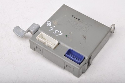 Lexus ls ii 4.0 модуль блок керування ecu 89227-50020 фото №1