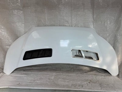 Ford transit mk8 14- капот фото №1