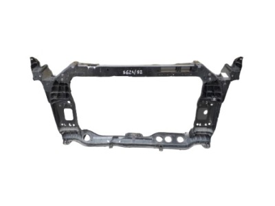 Kia sportage 4 iv 15- pas передній підсилювач передній 64101-f1000 фото №1