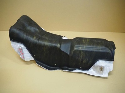 Захист теплова тунель mazda cx5 ii cx-5 ii фото №1