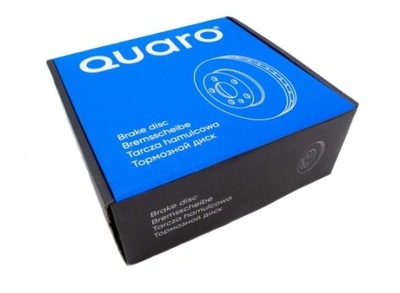 Диск ham. lexus p. rx 450h 4x4 09- с p /quaro/ фото №1