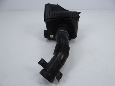 Maserati ghibli 3.0d корпус фильтра воздуха 670004602 фото №1