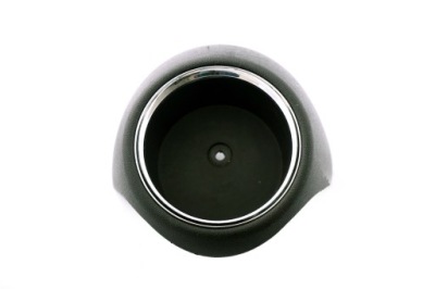 Mini r56 r57 r58 кільце корпус na напої хром фото №1