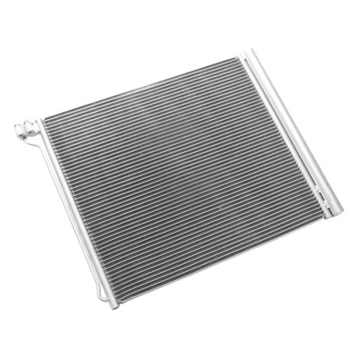 Конденсатор кондиционера bmw x6 f16, f86 2014 2015 2016 2017 2018 2019 фото №1