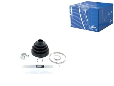 Skf vkjp 3265 набір захист, система кермовий фото №1