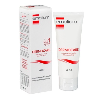 EMOLIUM Krem 75 ml