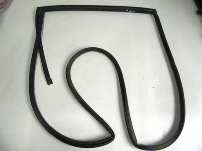 Прокладка na дверь задняя задняя левая kia venga фото №1