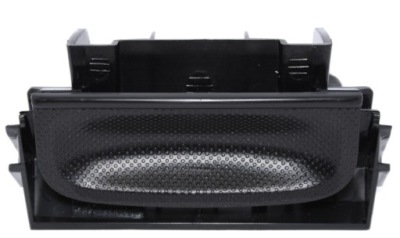 Ручка кришки задній контактор c4 picasso 8726v7 zam фото №1