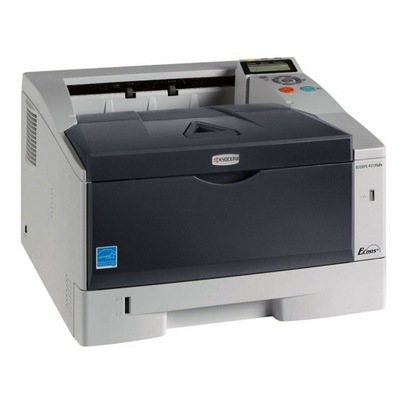 Kyocera Ecosys P2135dn DUPLEX SIEĆ LAN 18,9 TYS STRON #13916