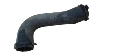 Шланг интеркулер citroen jumpy 07-14 фото №1