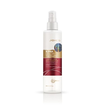 Joico K-Pak Color Therapy Odżywka dwufazowa 200ml