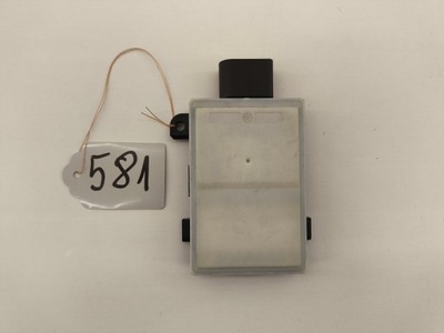 Датчик радар асистент перемикання поперечина руху audi q8 a6 a7 a8 фото №1