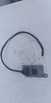 Mercedes actros mp4 датчик лямбда-зонд nox a0061537328 фото №1