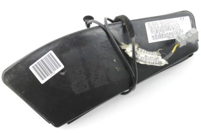 Mini countryman r60 r61 2010-2016 подушка повітряна подушка безпеки w сидіння ліва фото №1