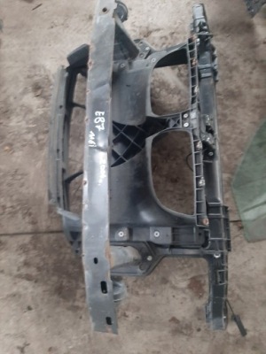 Pas передній підсилювач bmw 1 e81 e87 фото №1