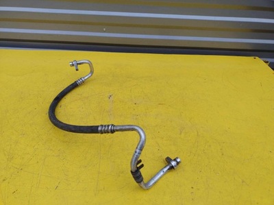 Renault megane iv шланг кондиционера 924906410r фото №1