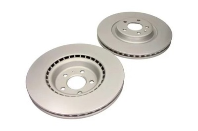 QD4080 DISC BRAKE VW P. A4/A5 07-/Q5/A6 09- 34  