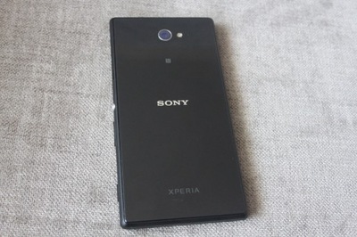 TELEFON SONY XPERIA G3311 - jak nowy