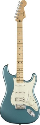 Fender Player Stratocaster HSS MN TPL