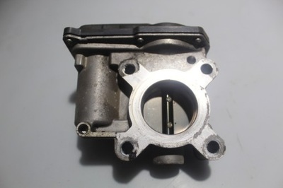 Дроссельная заслонка renault clio iv 0.9 фото №1