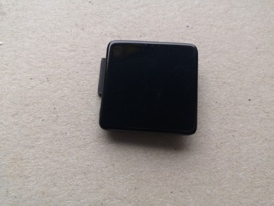 Заглушка бампера задня ford s-max mk2 2015- фото №1