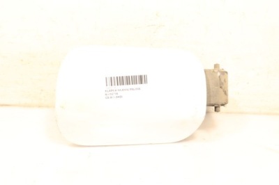 Кришка заливної пального citroen c5 iii kwed фото №1