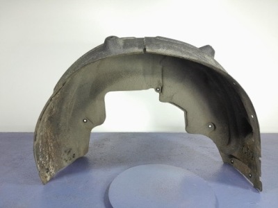 Bmw x4 g02 lci підкрилок задня задні ліва 7443105 фото №1