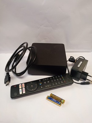Tv Smart Box Dv8981 (910/2024)