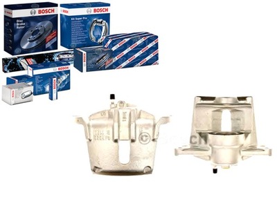 BOSCH SUPPORT DE FREIN TOYOTA AVANT YARIS 1,0-1,5 99-05 - milautoparts-fr.ukrlive.com