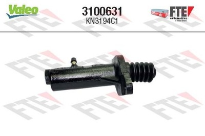 ПРИВІД ЗЧЕПЛЕННЯ FTE CLUTCH ACTUATION 3100631