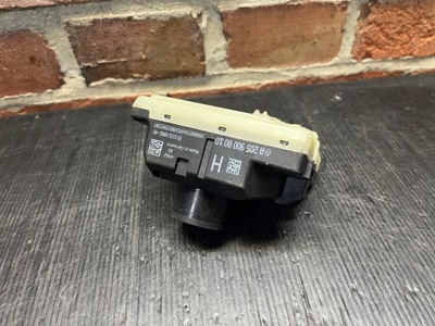 Mercedes w205 замок запалювання a2059008010 фото №1