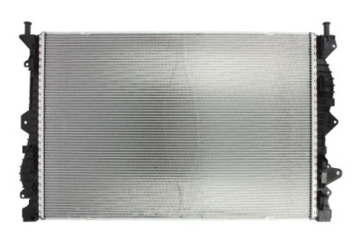 Радіатор двигуна land rover discovery sport, discovery v, range rover evoq фото №1