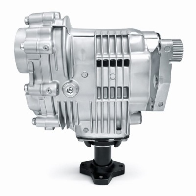 Редуктор угловой мост передний renault koleos 331004bd0a фото №1