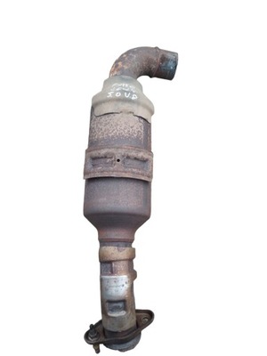 Катализатор левый ford f-150 5.0 v8 фото №1