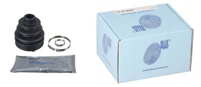 Захист шарнір subaru impreza хетчбек gr, gh, фото №1