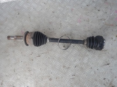 Infiniti fx fx37 ii qx qx70 3.7 правая приводной вал передняя перед фото №1