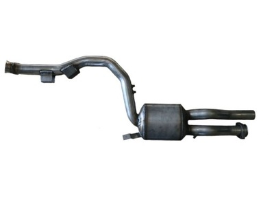 Фільтр часток твердих 1193/jmj фото №1