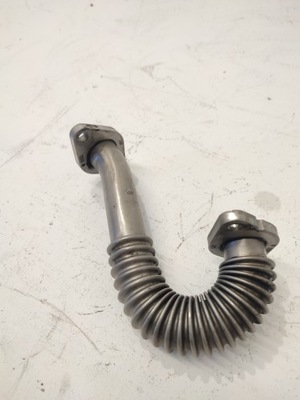 Renault trafic ii труба шланг egr 2.0 dci фото №1