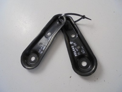 Крепления поперечина renault megane iv 16- фото №1